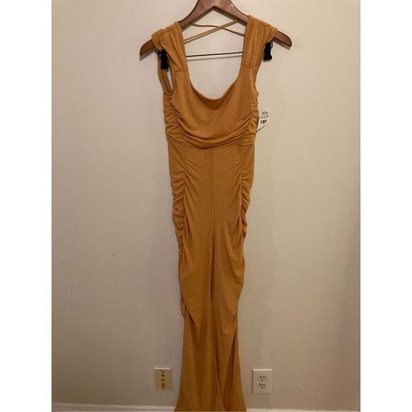 Free people movement pirouette one piece - Picture 4 of 7